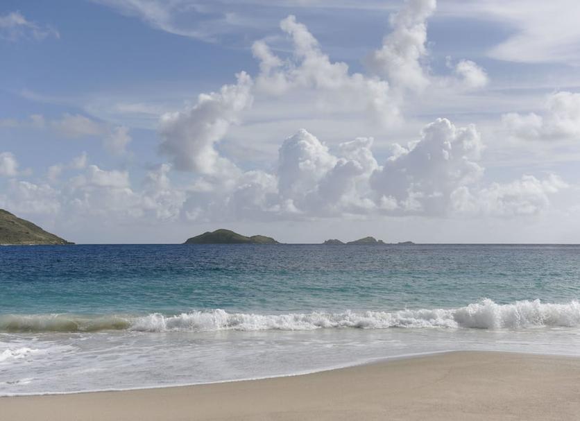 Playa Foto