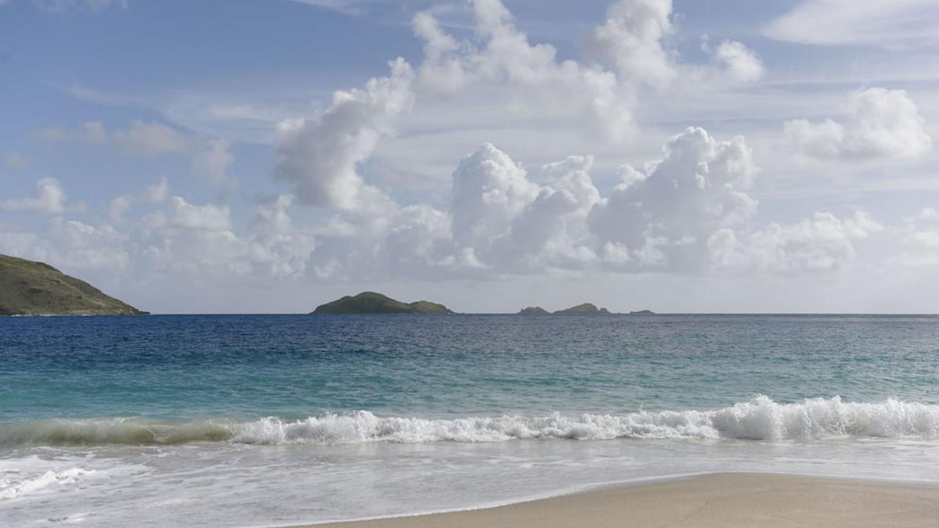 Cheval Blanc St Barth Isle De France