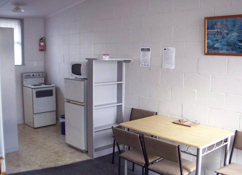 Comedor Foto