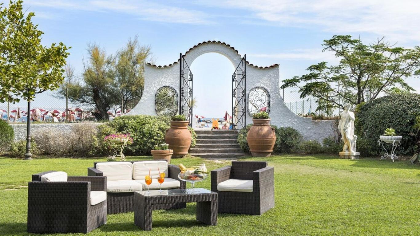 hotel Locanda delle Dune