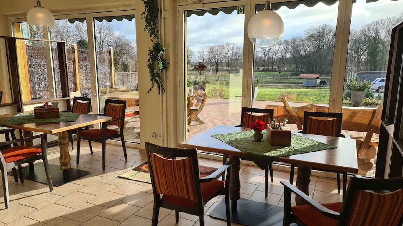 Landhotel Löwenbruch
