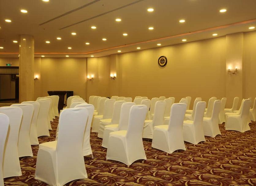 Sala de conferencias Foto