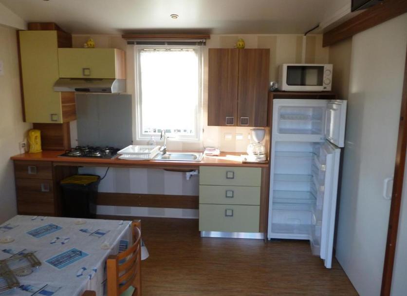 Cocina Foto