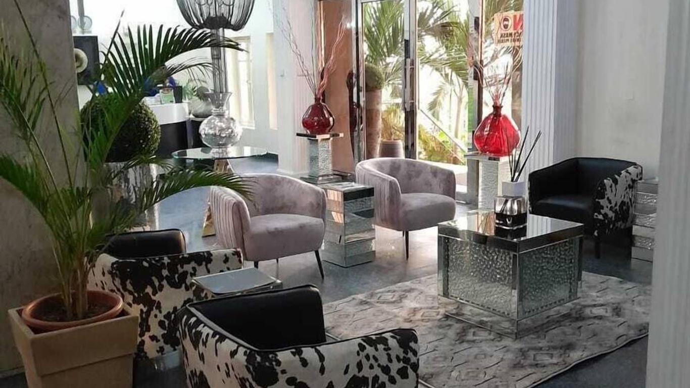 Citiheight Hotel