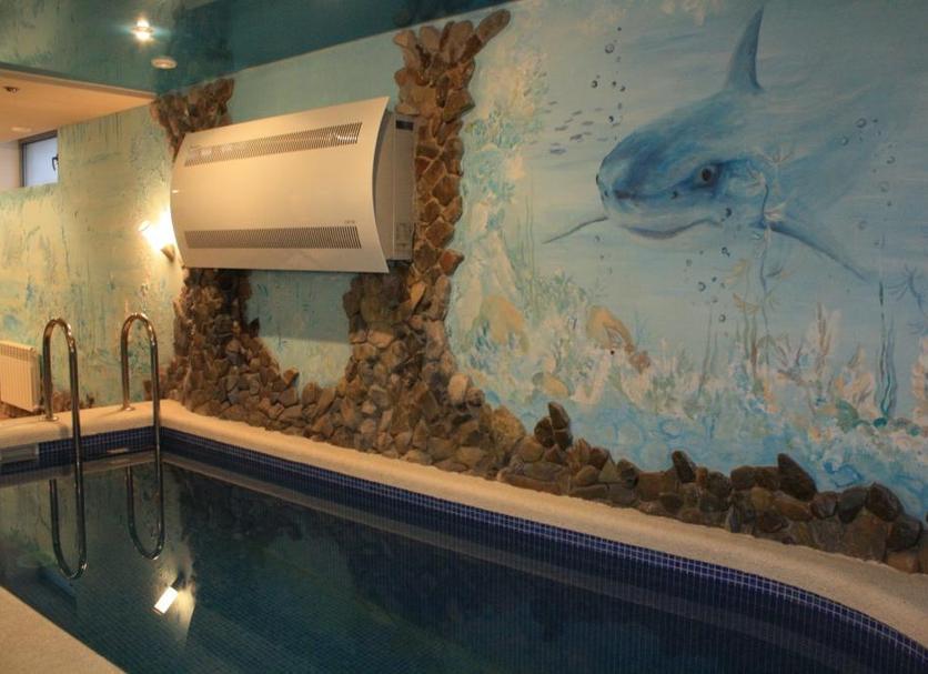 Piscina Foto