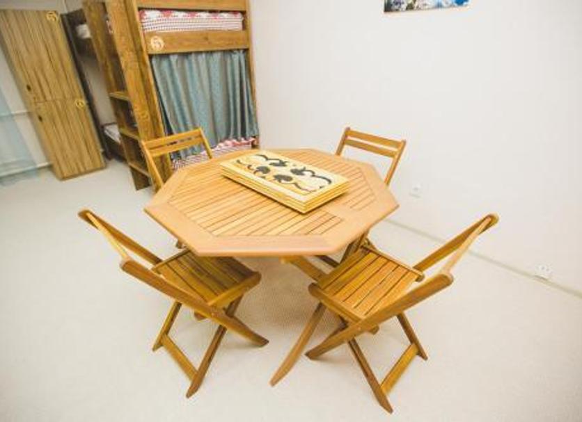 Comedor Foto