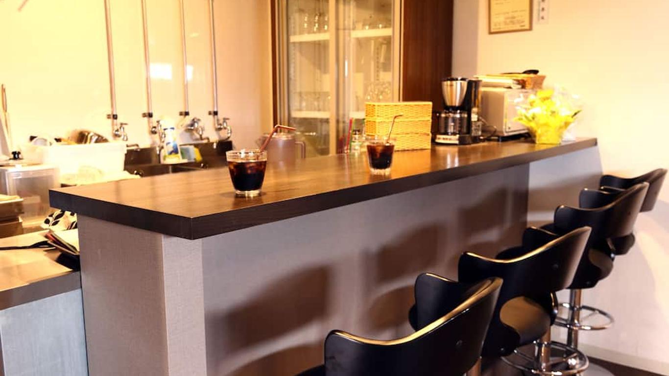 Sapporo Guest House Nariya