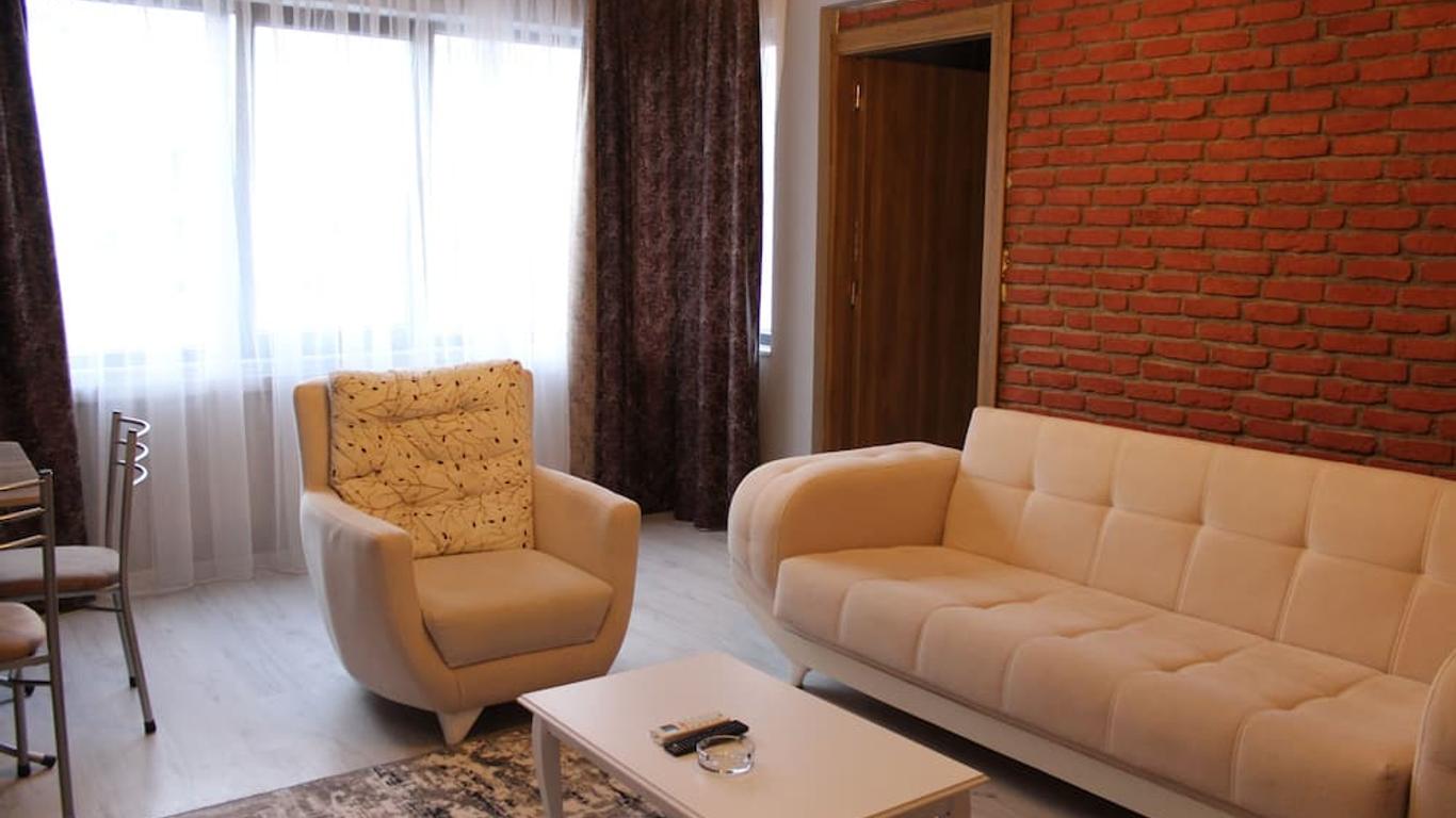 Gurleyen Apart Otel