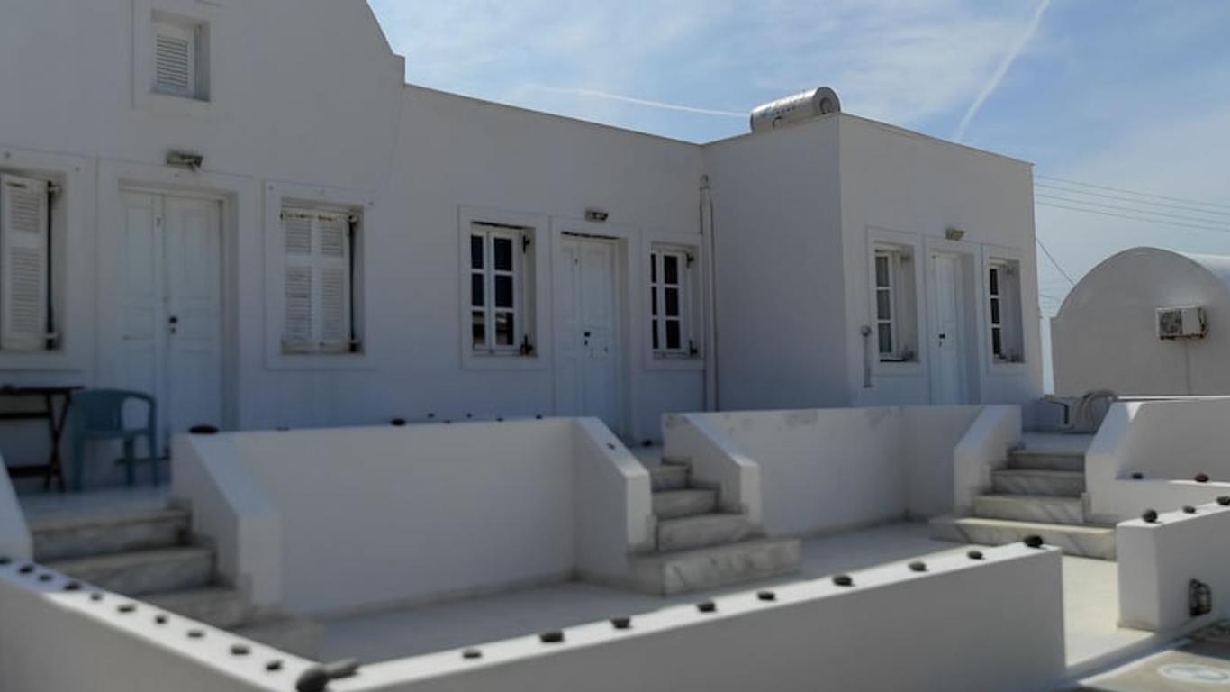 Abyssanto Villa