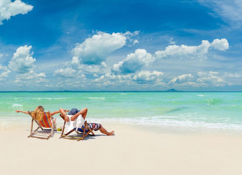 Playa Foto
