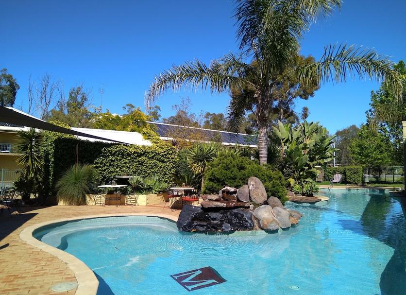 Piscina Foto