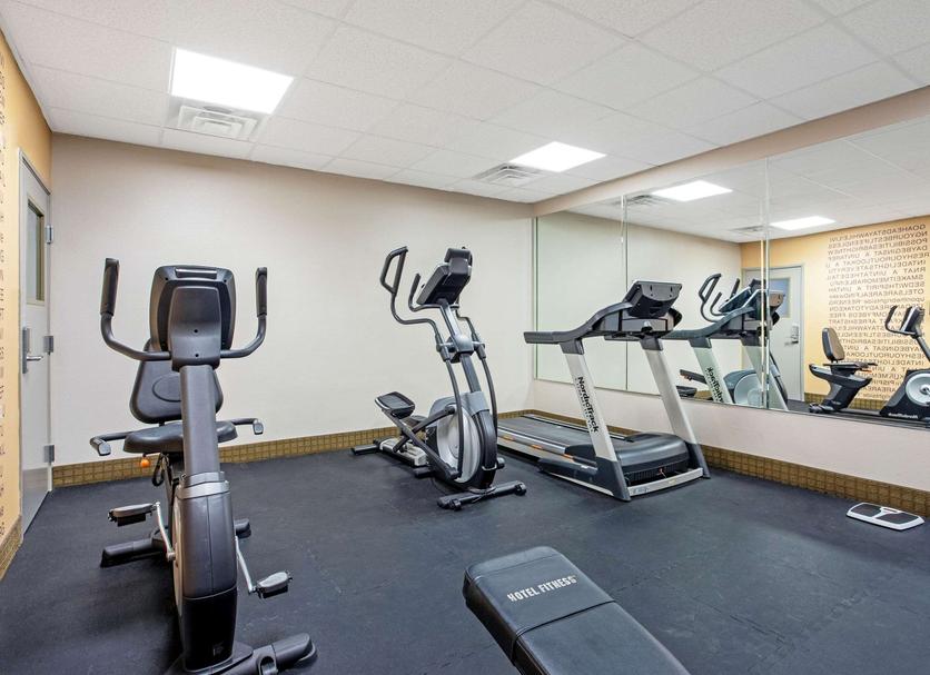 Gym Foto