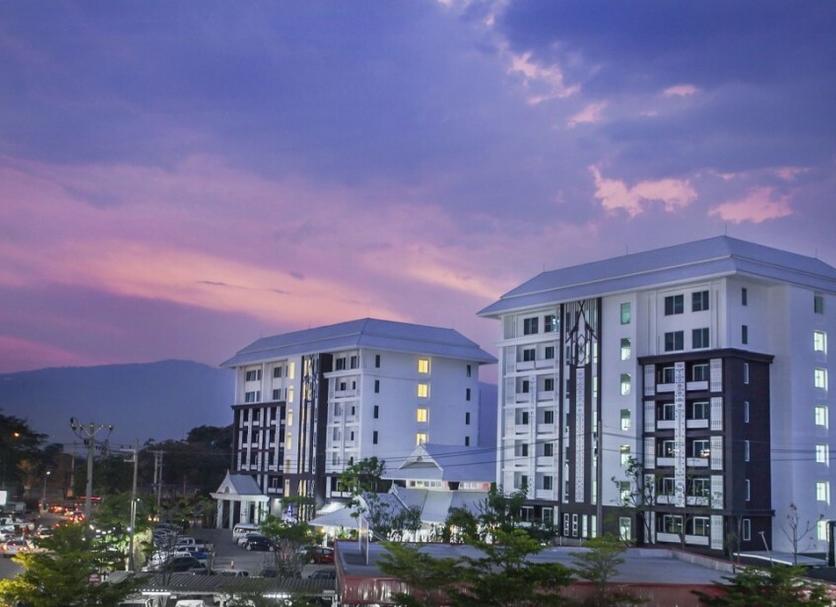 Edificio Foto