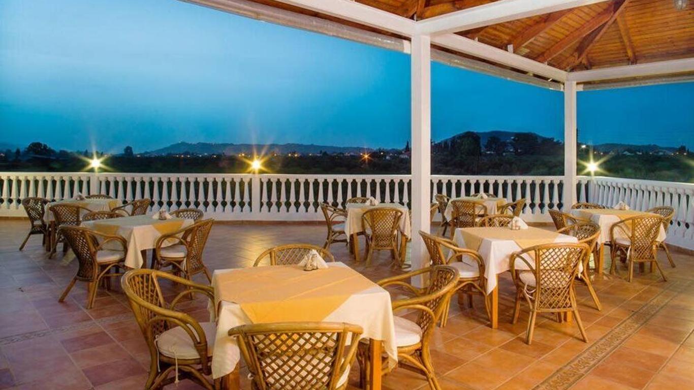 Ecoresort Hotel Zefyros