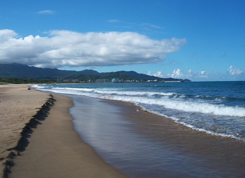 Playa Foto