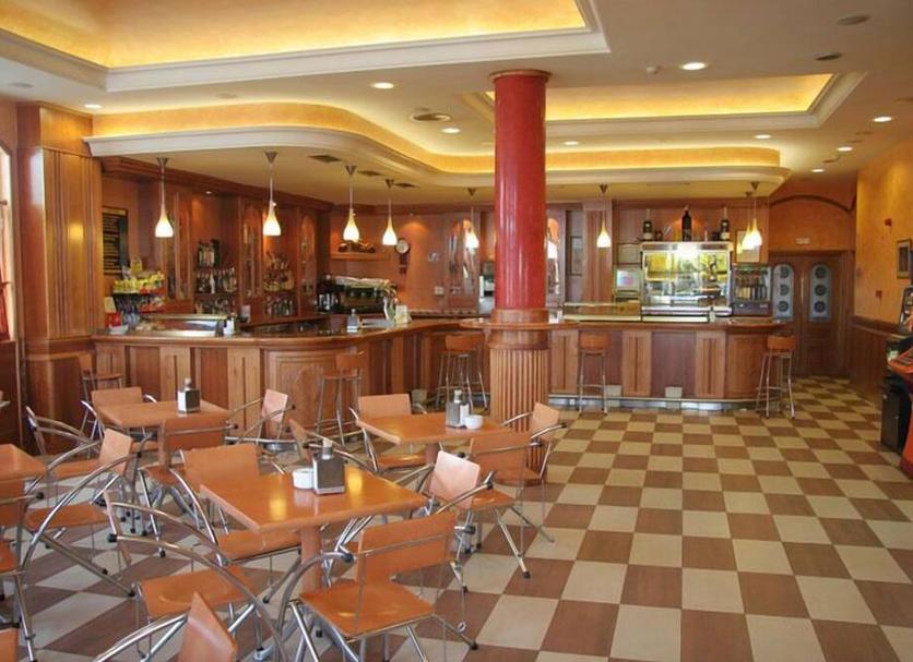 Bar Foto
