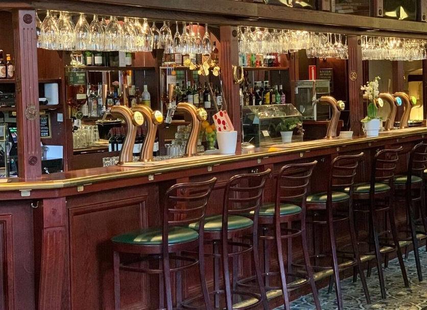 Bar Foto