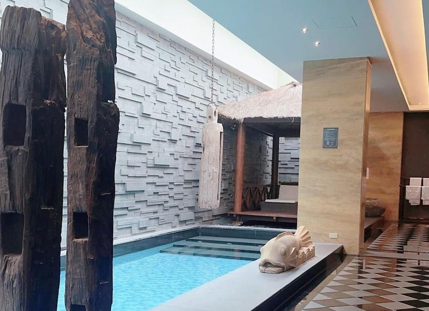 Piscina Foto