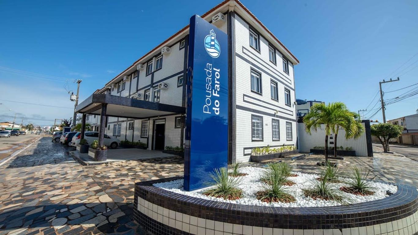 Hotel Pousada do Farol
