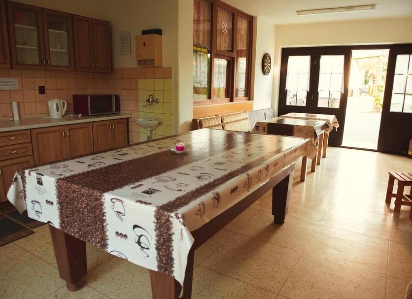 Comedor Foto