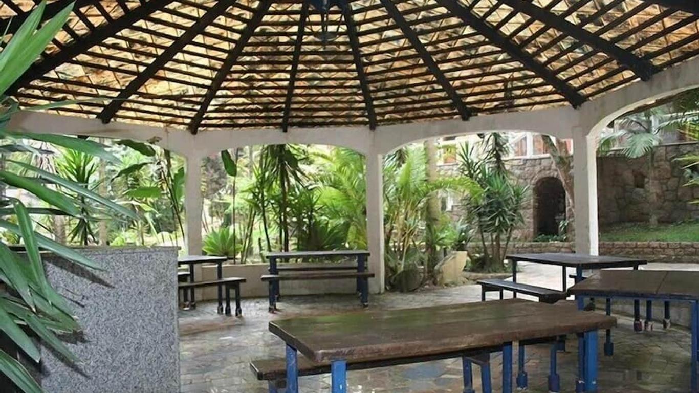 Camping Quedasdagua