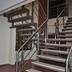 Escaleras