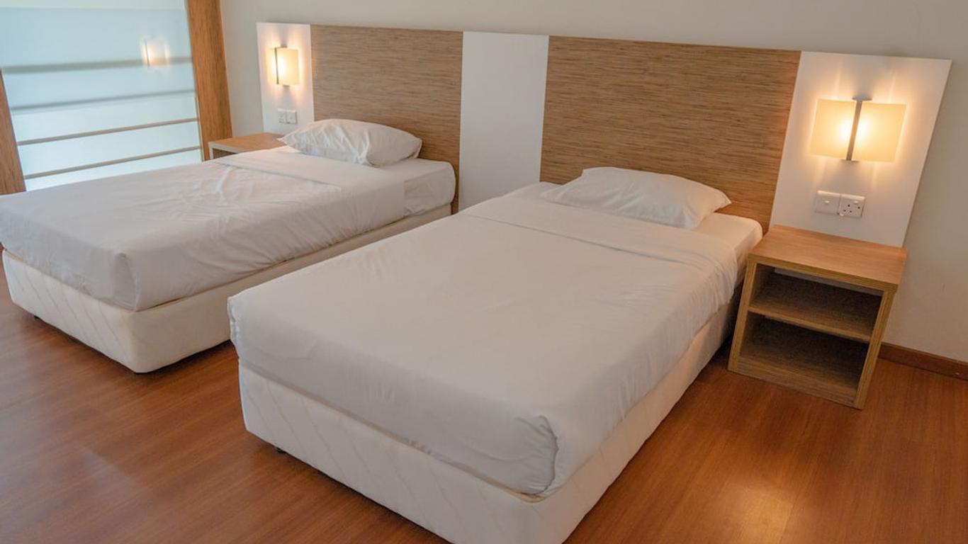 The Ceo Executive Suites