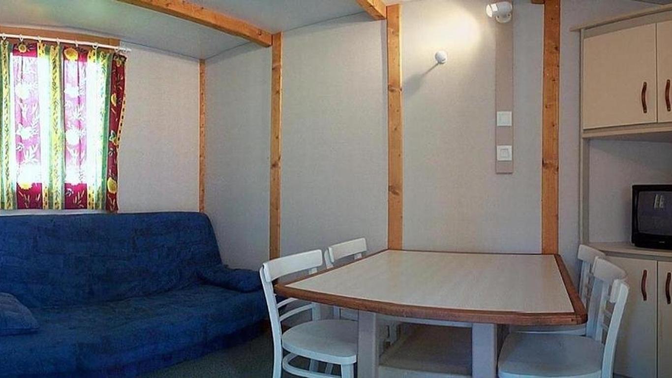 Camping Bungalows Mariola