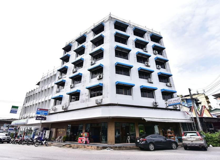 Edificio Foto