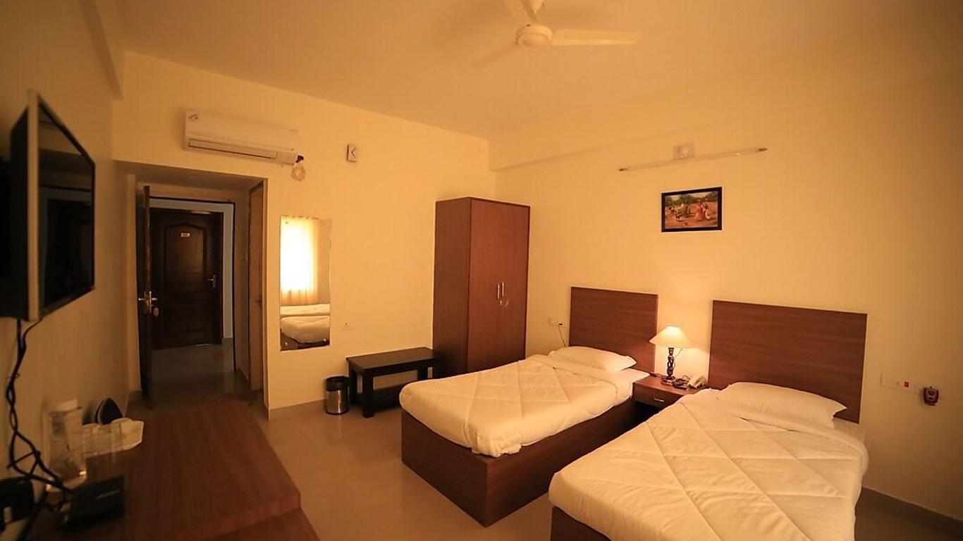 Hotel Pankaj