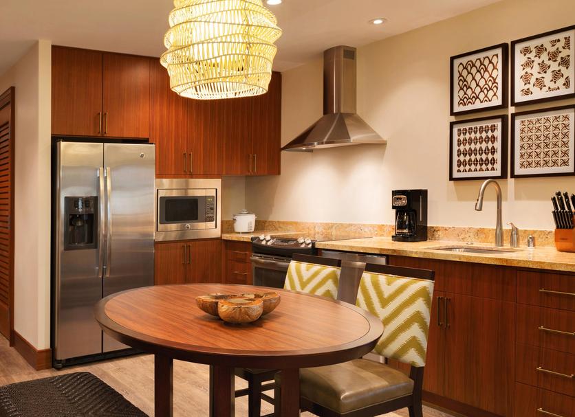 Cocina Foto