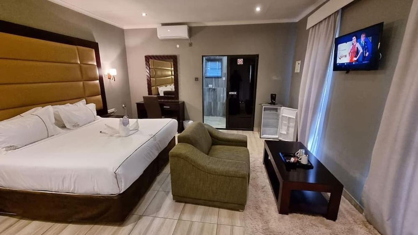 Makgovango Luxury Inn