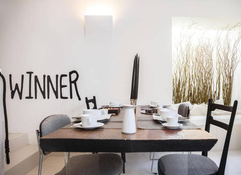 Comedor Foto