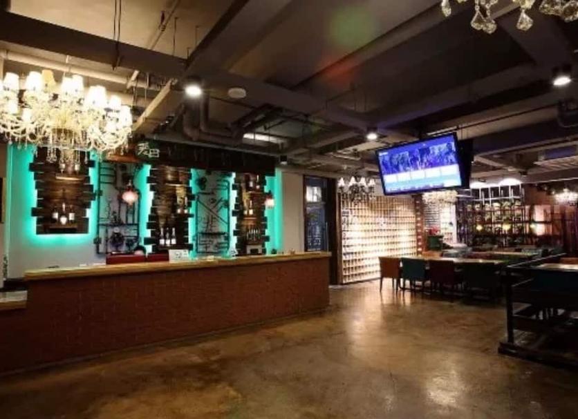 Bar Foto