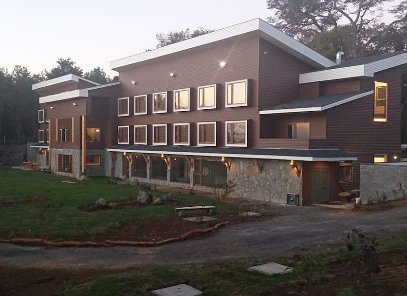 Edificio Foto