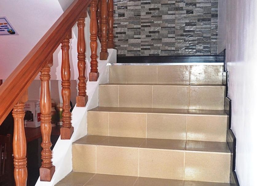 Escaleras Foto