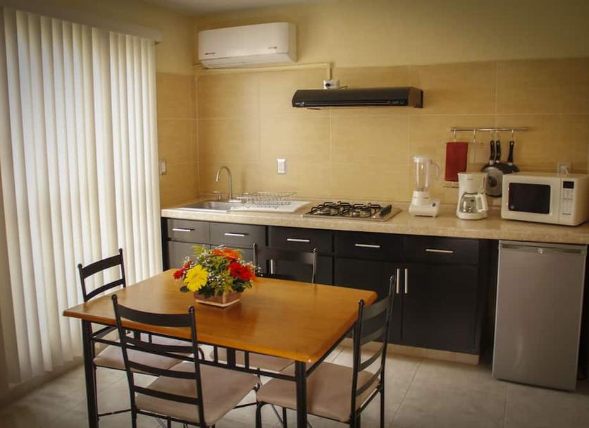 Cocina Foto