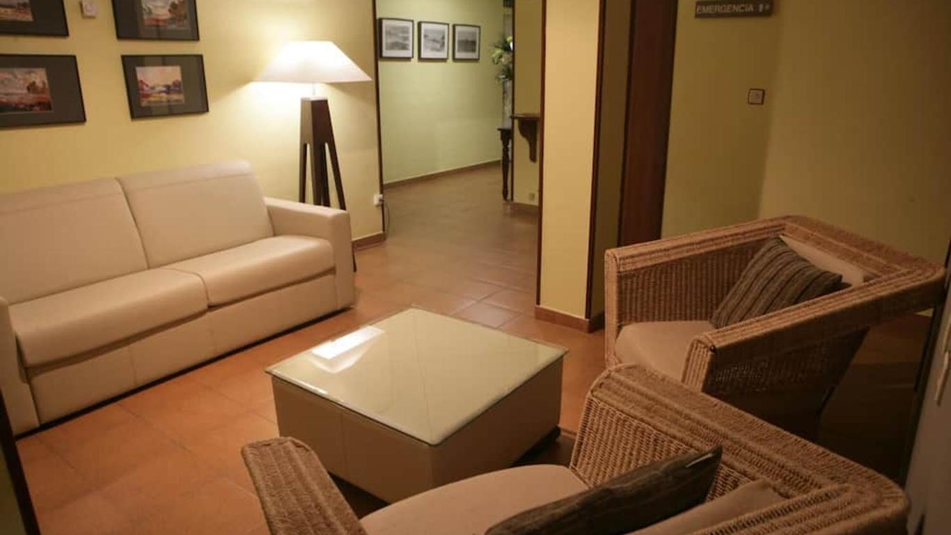 Hotel Azpiazu