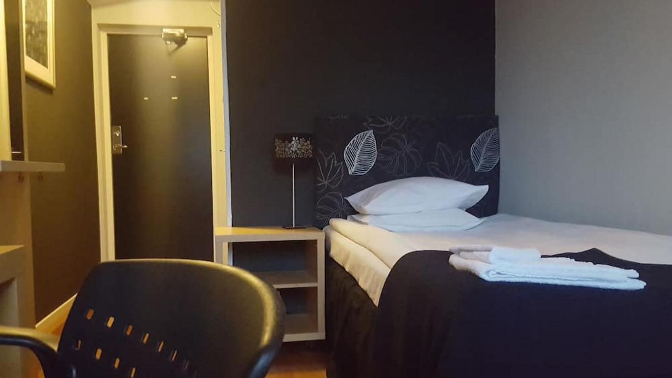 Hotell Snickaren