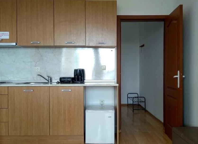 Cocina Foto