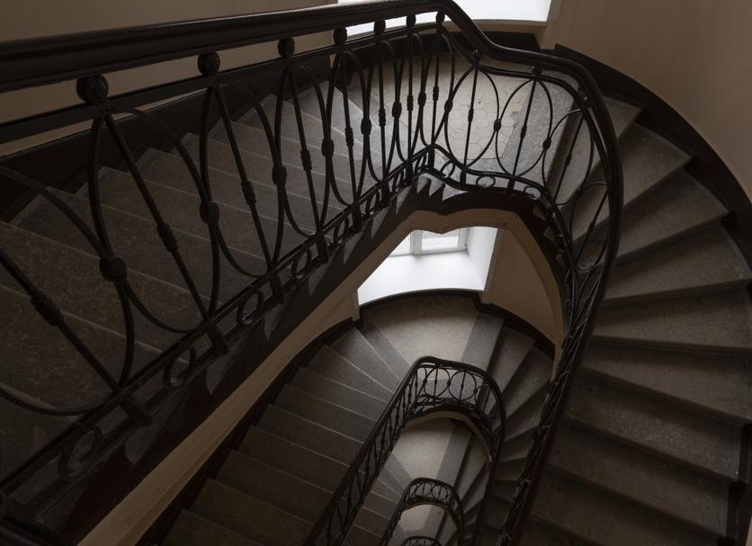 Escaleras Foto