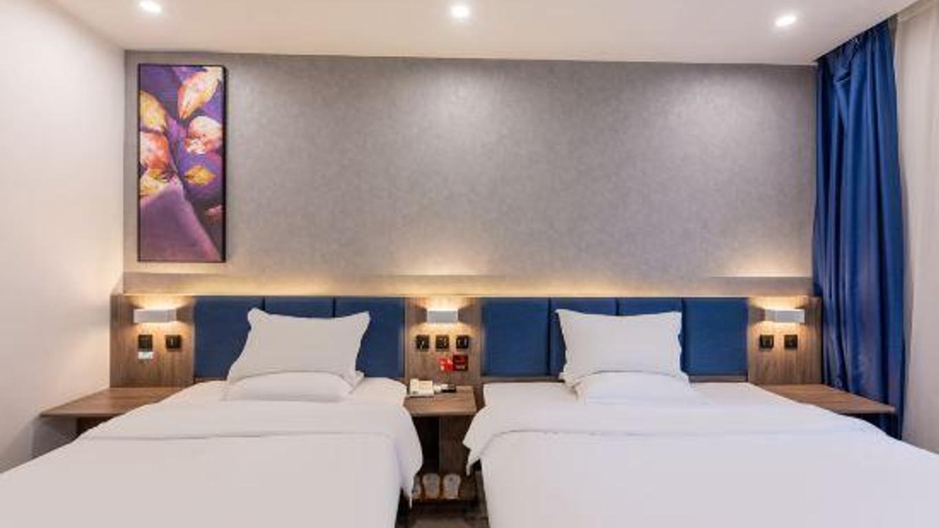 7 Premium (Donggang Road Dashimen)