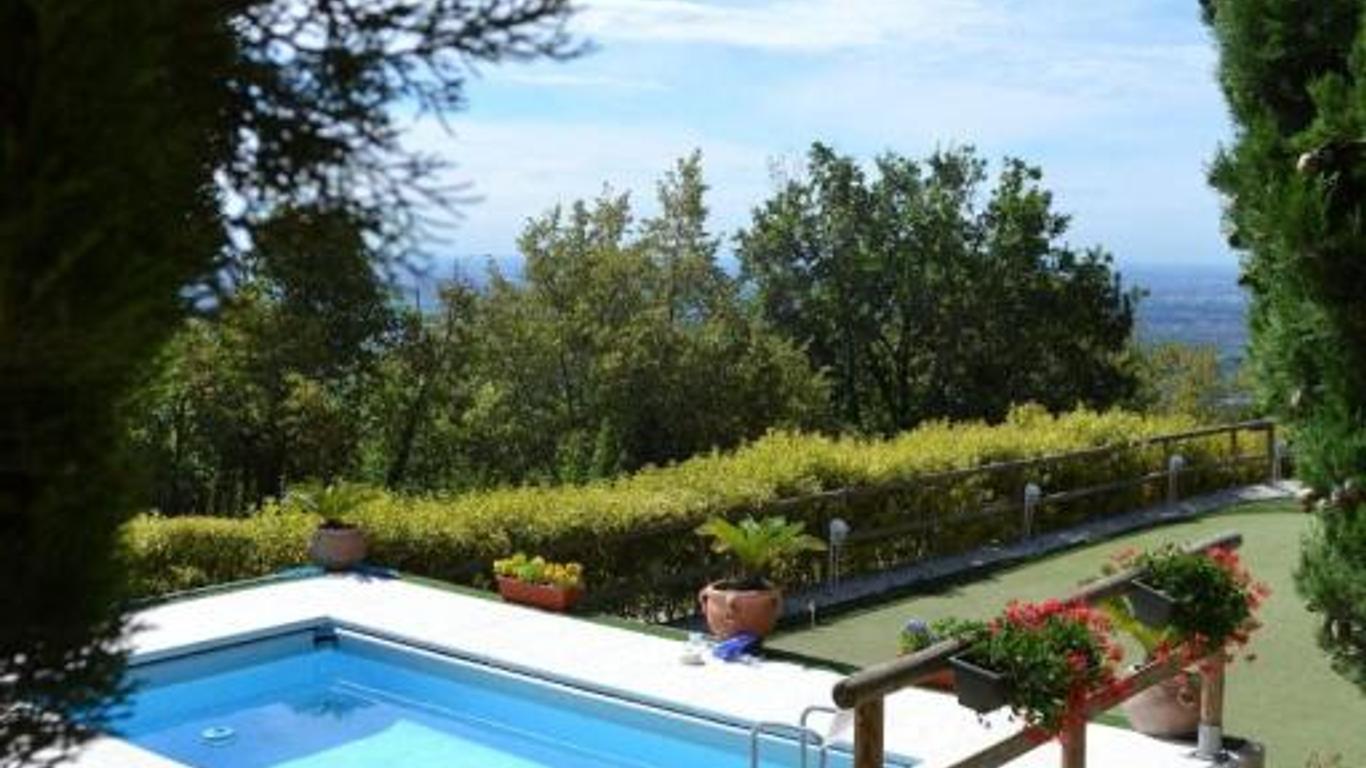 B&b Le Corone