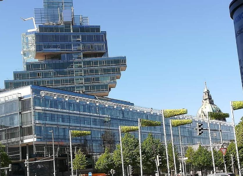 Edificio Foto