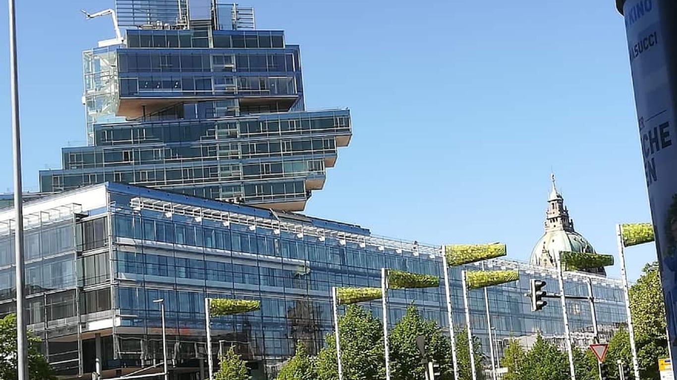 City Center Suites Hannover