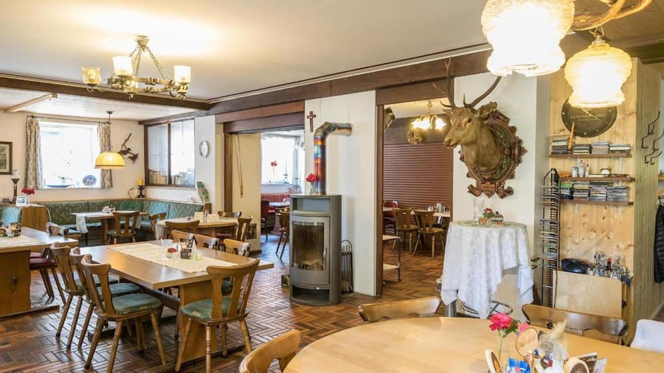 Landgasthof Doldewirt
