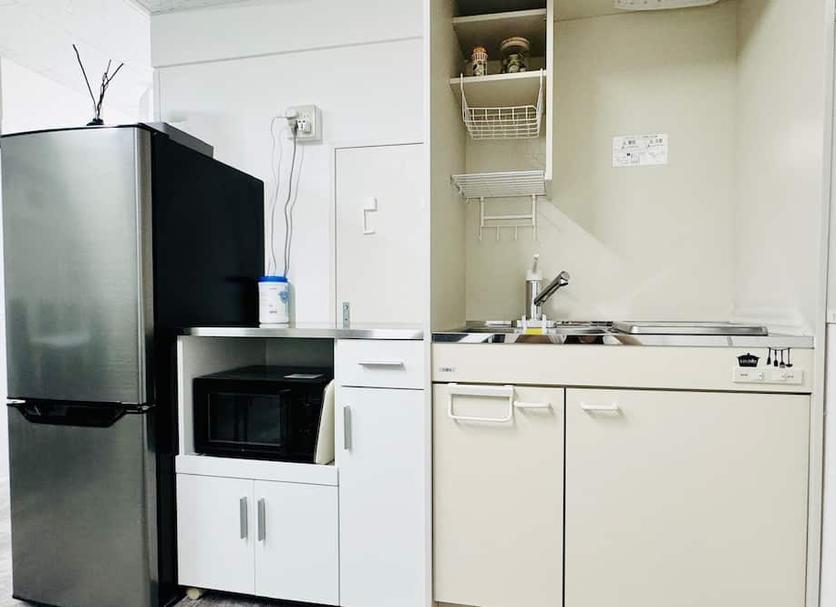 Cocina Foto