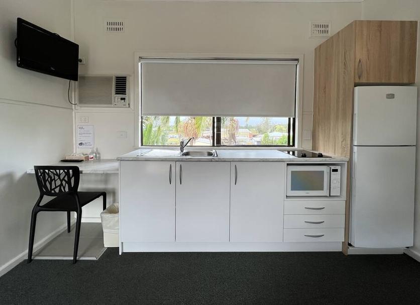 Cocina Foto