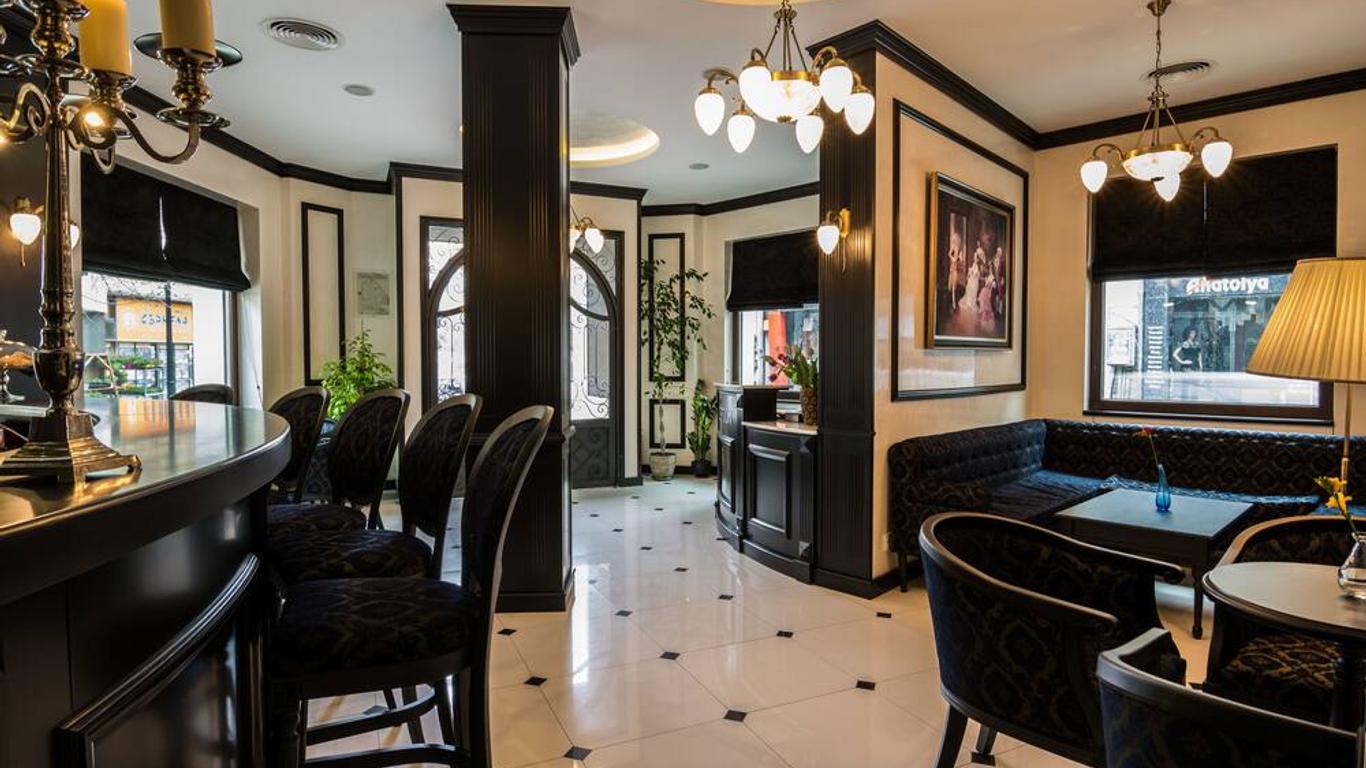 Boutique Guest House Coco