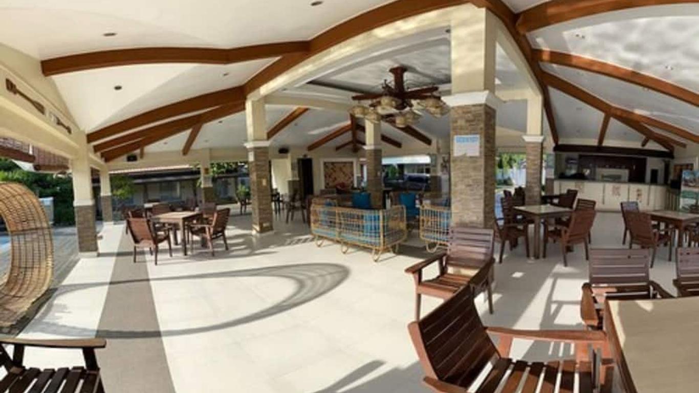 Rsam Beach Resort By Cocotel